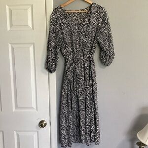Women’s Dress